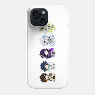 Archons Phone Case