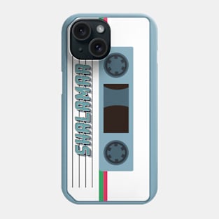 Shalamar Phone Case