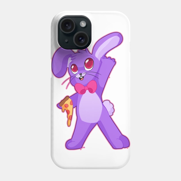 Bonnie Phone Case by Sam Sawyer