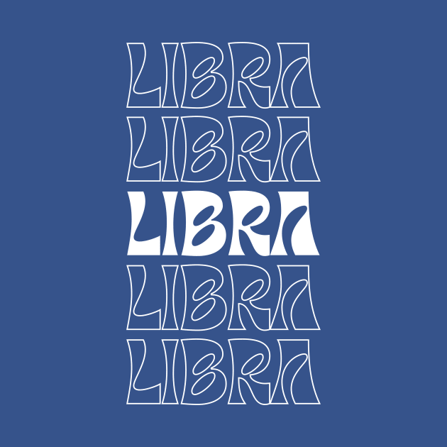 LIBRA by Ivy League