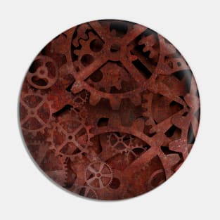 COGS Pin