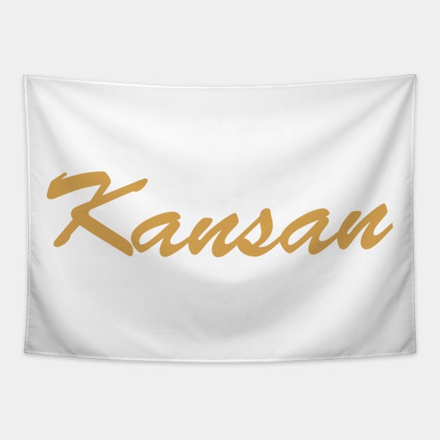 Kansan Tapestry by Novel_Designs