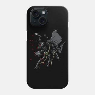 Bonfire Night Phone Case