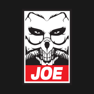 Obey Joe T-Shirt