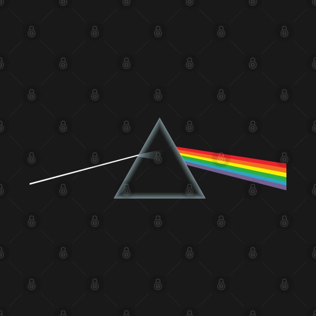 50th Anniversary The Dark Side of the Moon (2023) by bobacks