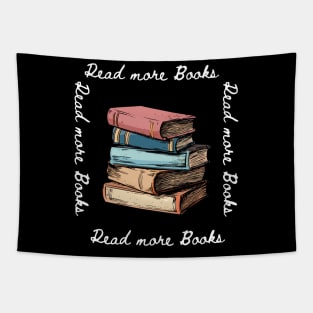 Read More Books Tapestry