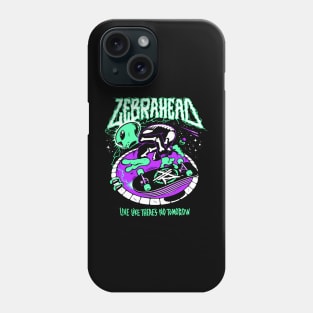 The-Zebrahead Phone Case