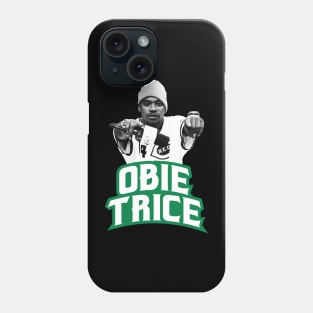 Obie Trice and Name Phone Case