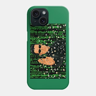 Neo Phone Case