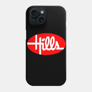 Hills Department Store Phone Case