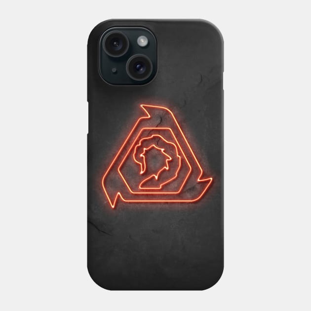 Nod Phone Case by Durro
