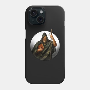 Warlock Phone Case