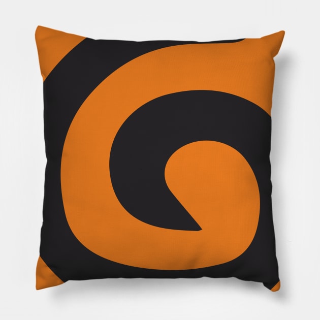 Kinoshita Kazuya Spiral Shirt - Rent A Girlfriend Pillow by alifpunk