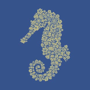 Sea Horse T-Shirt