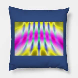 You Wanna' Be On Neon?  (FSK3912) Pillow