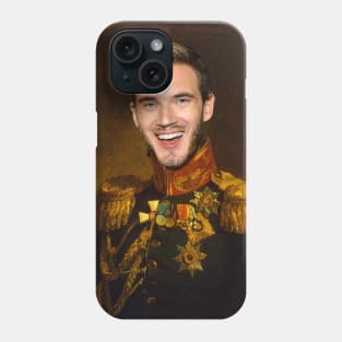 Pewdiepie Phone Case