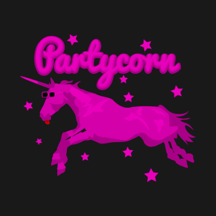 Partycorn T-Shirt