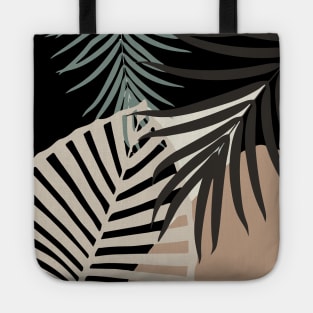 Beauty and Joy of Autumn Leaves Tote