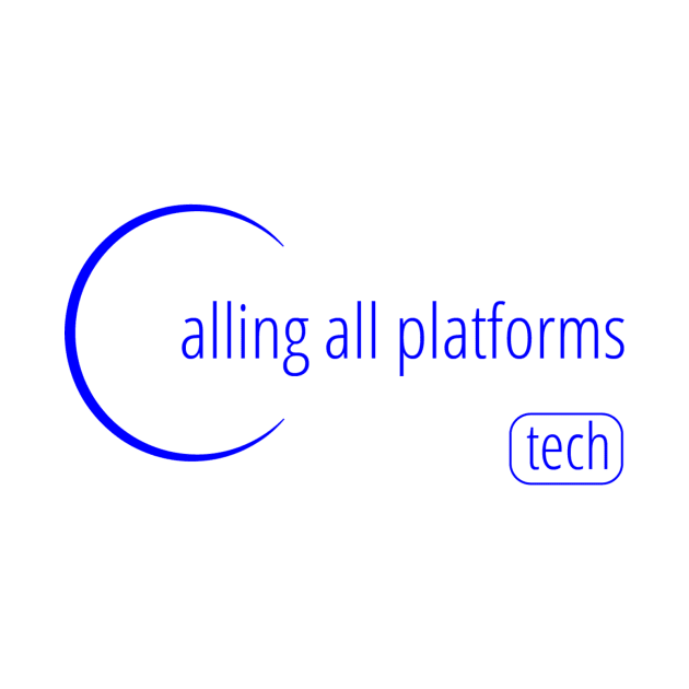 CAP Tech by Calling All Platforms Podcast