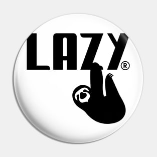 LAZY Pin