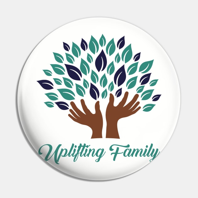 Uplifting Family  (Johnson Family Reunion) Pin by KBDropz