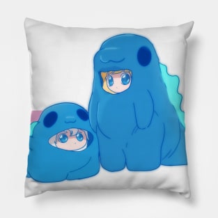 GOJICHAN Pillow