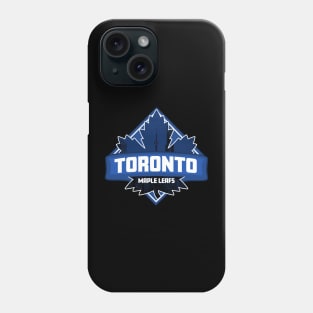 Toronto Maple Leafs Phone Case