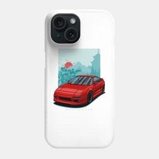 MR2 Phone Case