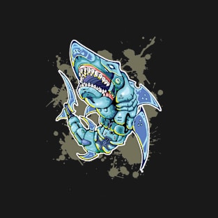 Gigashark T-Shirt