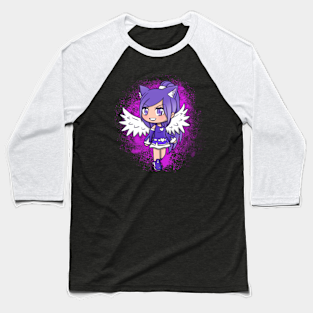 Camisetas Beisbol Gacha Studio Teepublic Mx - kawaii camisetas roblox png