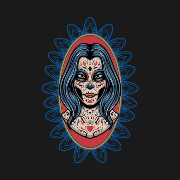 Catrina 1.2 by Harrisaputra