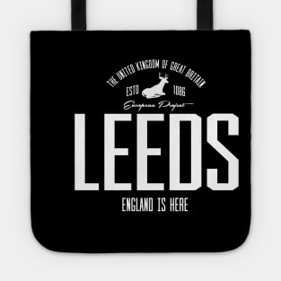 Great Britain, England, Leeds Tote