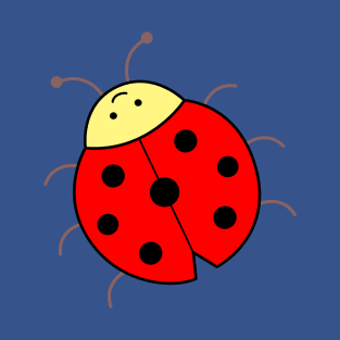 Ladybug T-Shirt