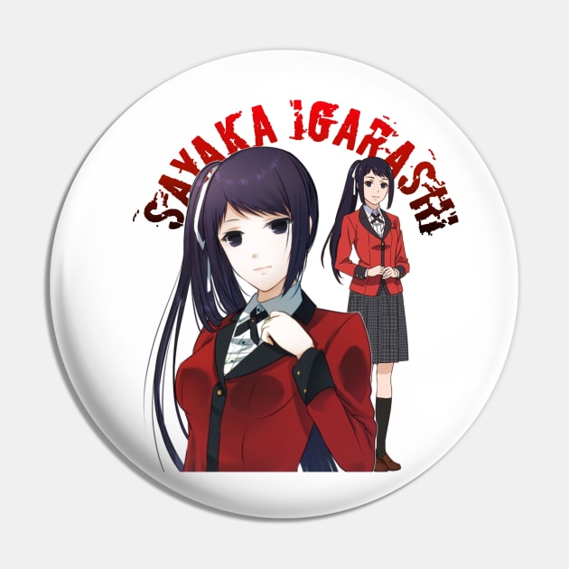 Sayaka Igarashi Pin by Vadila arts