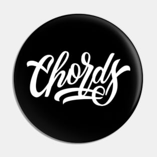 Chords Pin