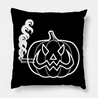 Halloween Pillow