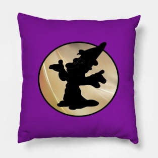 Shadow Morph Klassik Pillow