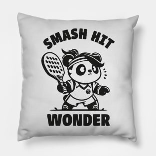 Padel Tennis Pillow