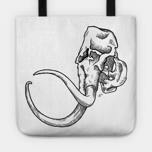 Mammoth Tote