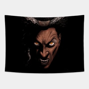 Fright Night 2 Belle Tapestry