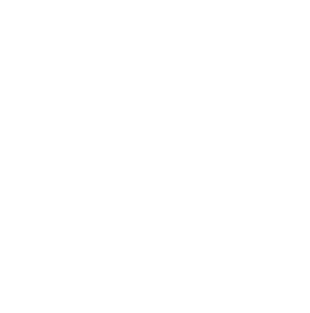 DMDC - Detectorists Badge - White Magnet