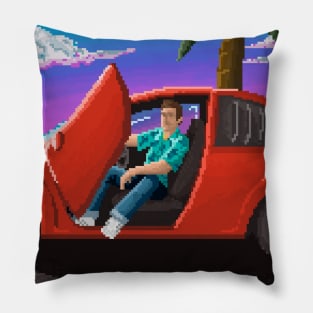 GTA VC - Tommy Vercetti Pillow