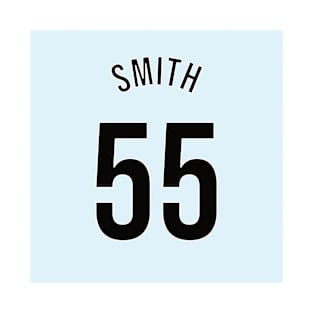 Smith 55 Home Kit - 22/23 Season T-Shirt