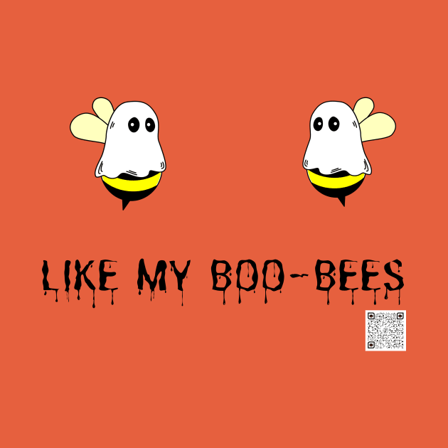 Like My Boo-Bee's by The Above The Bar Podcast 