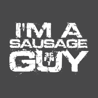 Sausage Guy T-Shirt