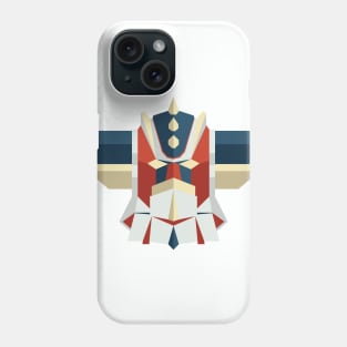 Grendizer Phone Case