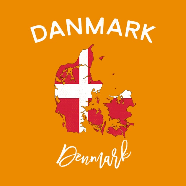 Denmark by phenomad