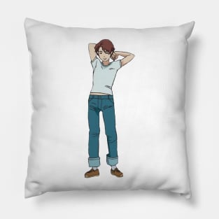 Tanabe Ai Pillow