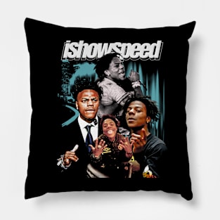 Darren Jason Watkins Jr Pillow