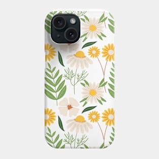 FLOWERS Phone Case